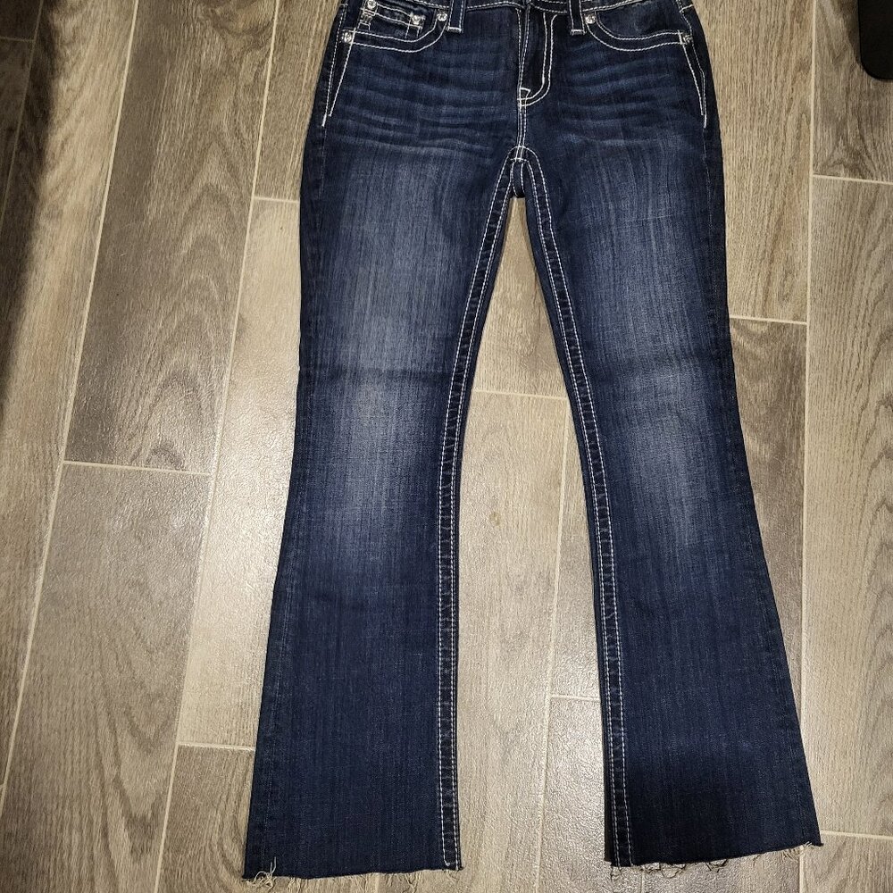 MISS ME  jeans "Boot"